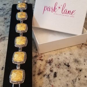 NWOT Park Lane Euro Bracelet